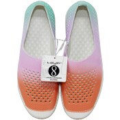 Wholesale - KATIE OMBRE WOMEN SHOES ASST SIZE C/P 12, UPC: 193242353451